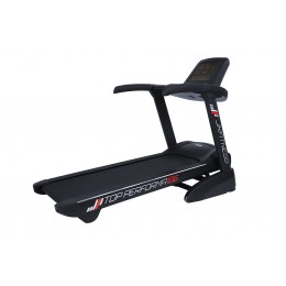 JK Fitness Tapis Roulant JK 186 Top Performa